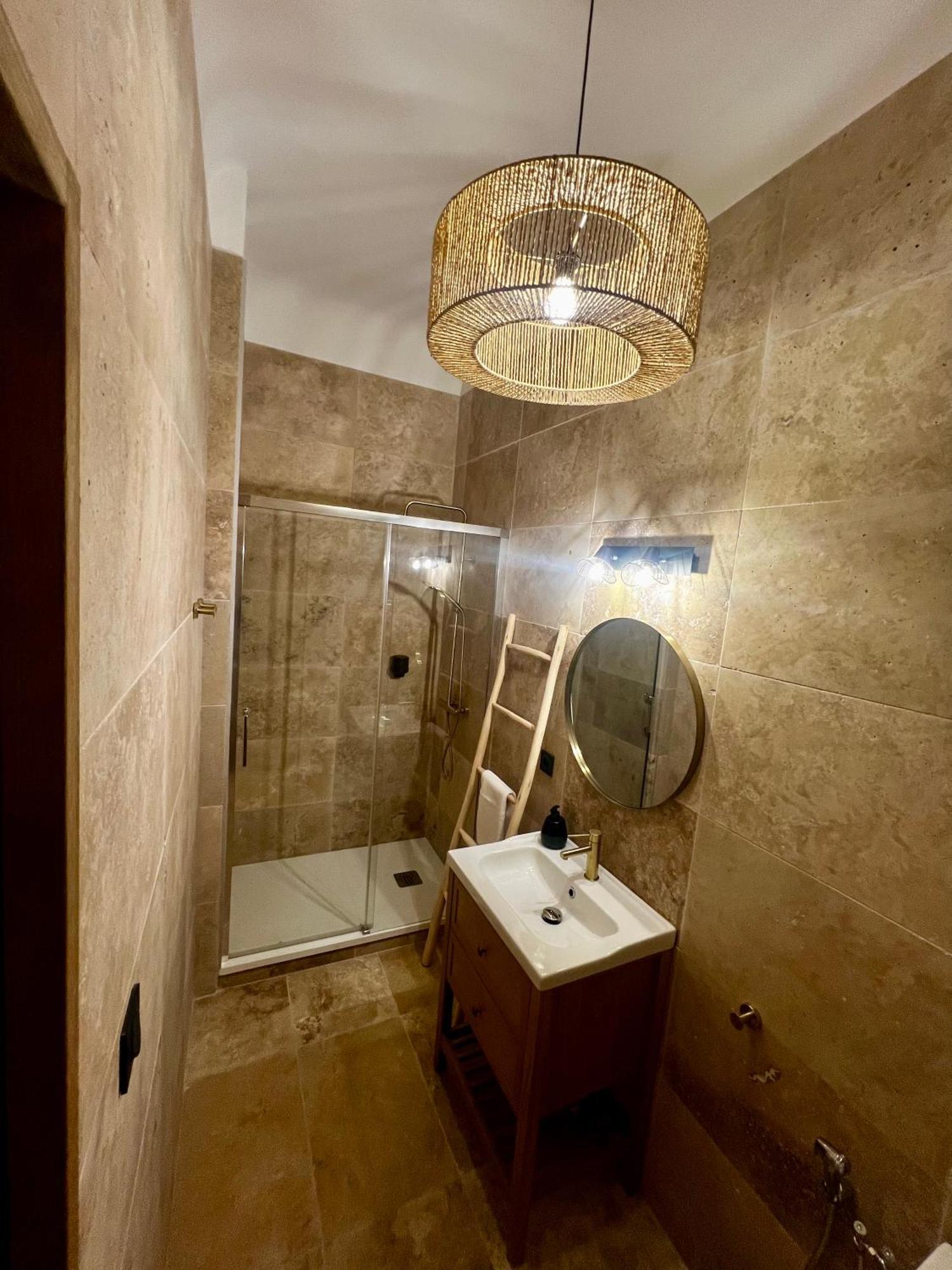 Ferienwohnung Le Petit Pecheur De Cassis Exterior foto